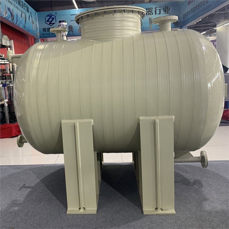 Plastic Mixing PP Tank
